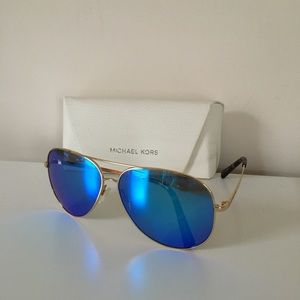 Michael Kors Sunglasses